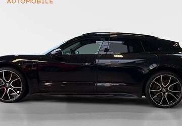 Porsche Taycan 65.900 km 59.900 &euro; Bedburg 50181