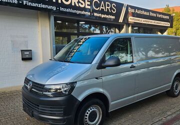 VW T6 Transporter 96.145 km 20.998 &euro; Korschenbroich 41352