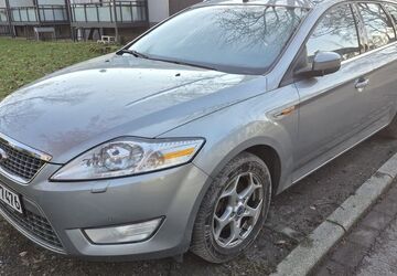 Ford Mondeo 177.800 km 4.250 &euro; Oberhausen 46119