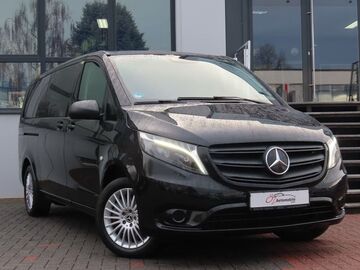 Gebrauchte Mercedes-Benz Vito
