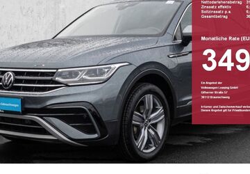 VW Tiguan Allspace 75.188 km 30.970 &euro; Düsseldorf 40474