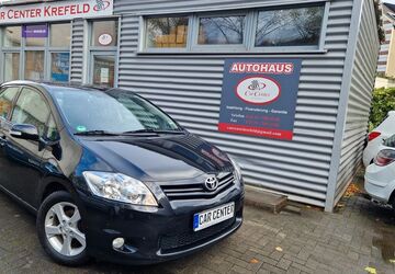 Toyota Auris 141.200 km 6.600 &euro; Krefeld 47798