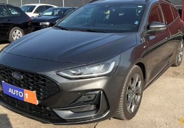 Ford Focus 31.408 km 22.450 &euro; Mönchengladbach 41061