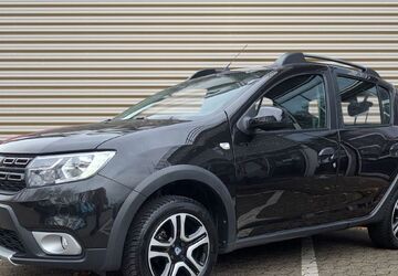 Dacia Sandero 64.990 km 11.490 &euro; Duisburg 47059