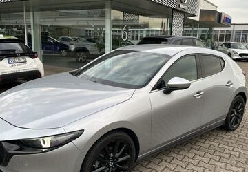 Mazda 3 20.121 km 22.850 &euro; Grevenbroich 41515