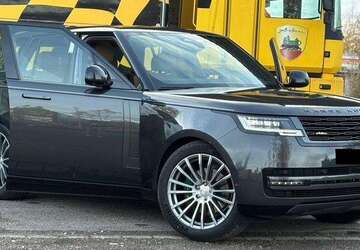 Land Rover Range Rover 3.500 km 154.999 &euro; Krefeld 47805