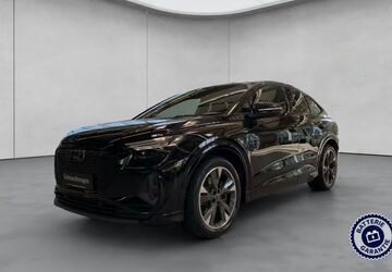 Audi Q4 e-tron 25.450 km 39.900 &euro; Düsseldorf 40547