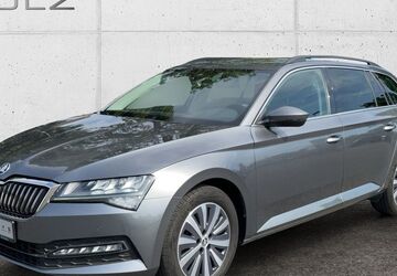 Skoda Superb 101.173 km 19.990 &euro; Pulheim-Brauweiler 50259