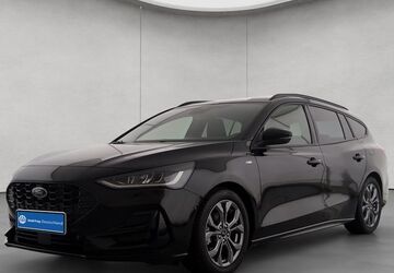 Ford Focus 32.263 km 21.870 &euro; Grevenbroich 41516