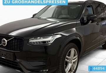 Volvo XC90 77.759 km 48.490 &euro; Krefeld 47829