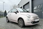Fiat 500 / 1,2l Star / Cabrio / Klima / Dig.Tacho 50.000 km 11.900 &euro; Mönchengladbach 41066
