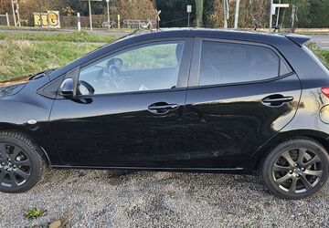 Mazda 2 168.000 km 4.490 &euro; Ratingen 40878