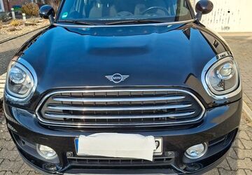 Mini Cooper Countryman 70.000 km 18.300 &euro; MÖNCHENGLADBACH 41066