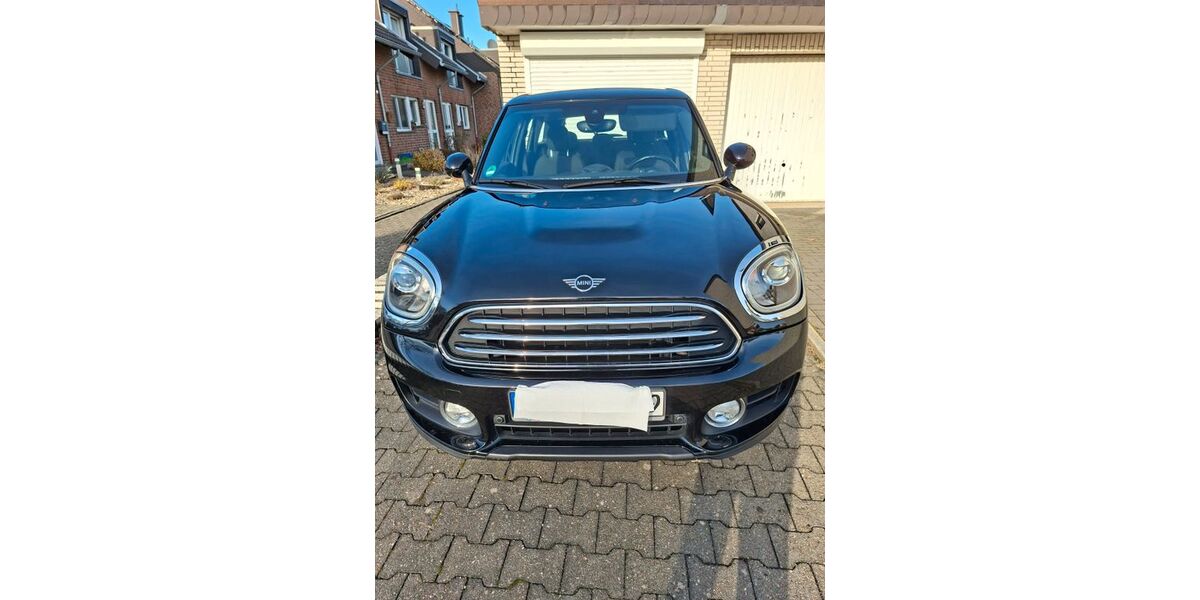 Mini Cooper Countryman 70.000 km 18.300 &euro; MÖNCHENGLADBACH 41066