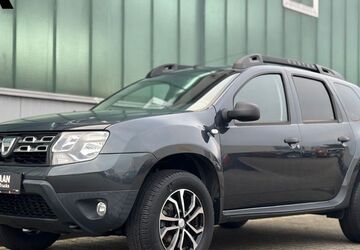 Dacia Duster 27.072 km 12.250 &euro; Viersen 41748