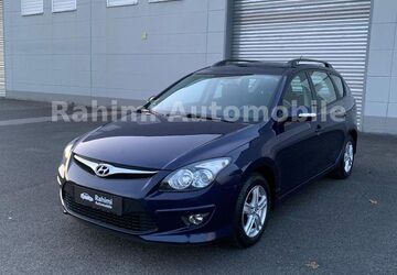 Hyundai i30 99.400 km 5.800 &euro; Mönchengladbach 41066