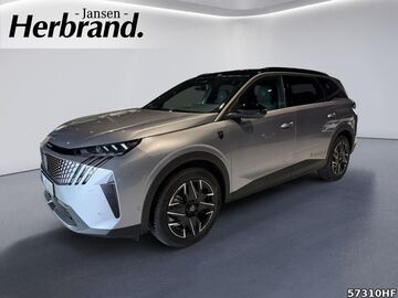 Gebrauchte Peugeot 5008