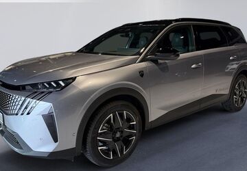 Peugeot 5008 4.823 km 42.890 &euro; Neuss 41460