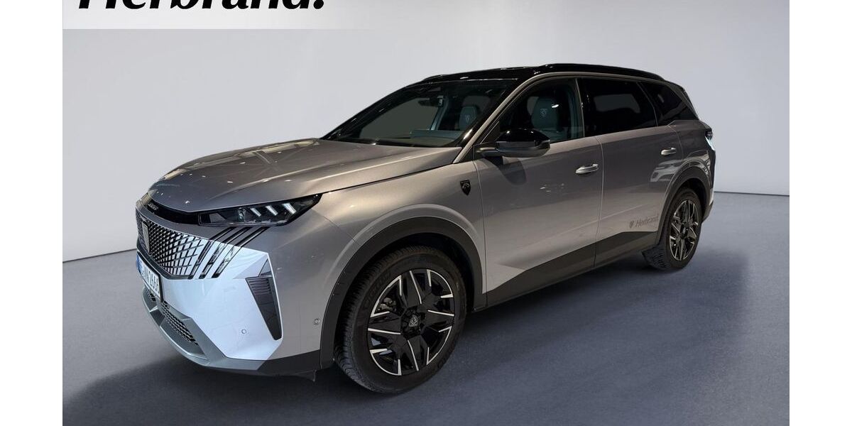 Peugeot 5008 4.823 km 42.890 &euro; Neuss 41460