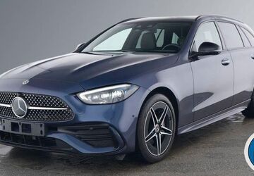 Mercedes-Benz C 300 19.998 km 53.750 &euro; Oberhausen 46149
