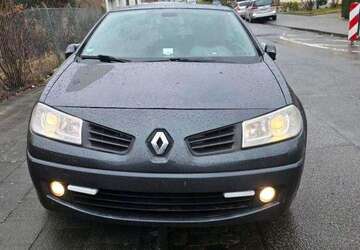 Renault Megane 198.000 km 1.500 &euro; Mönchengladbach 41199