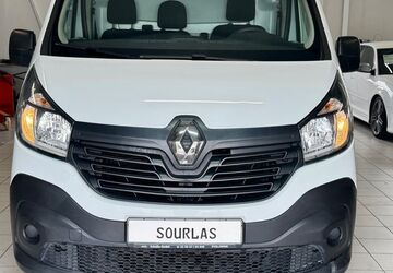 Renault Trafic 219.000 km 6.500 &euro; Düsseldorf 40599