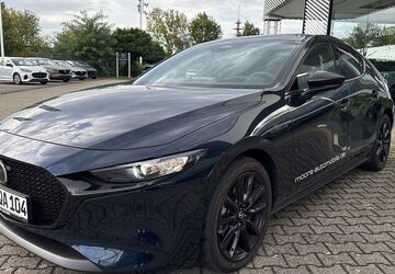 Mazda 3 5.699 km 27.240 &euro; Grevenbroich 41515