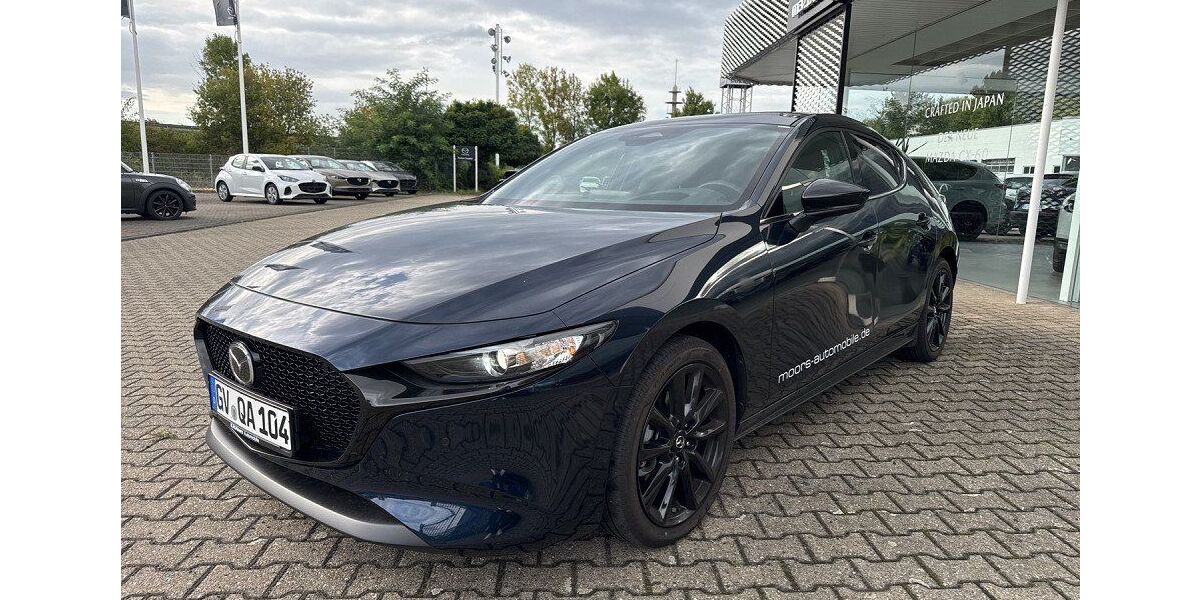 Mazda 3 5.699 km 27.240 &euro; Grevenbroich 41515