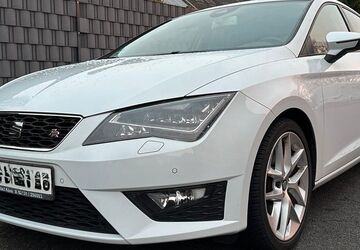 Seat Leon 135.000 km 12.000 &euro; Neuss 41466
