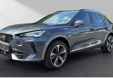 Cupra Formentor 8.118 km 27.990 &euro; Solingen 42719