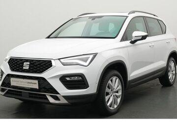 Seat Ateca 37.299 km 26.180 &euro; Leverkusen 51379
