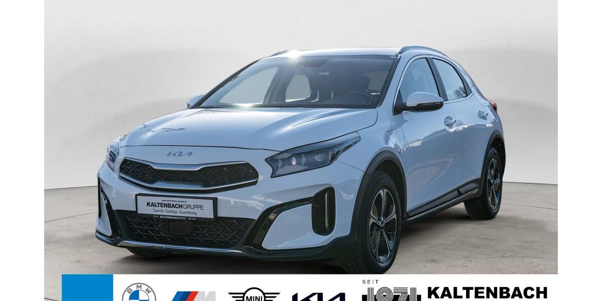 Kia XCeed 10.115 km 19.290 &euro; Remscheid 42897