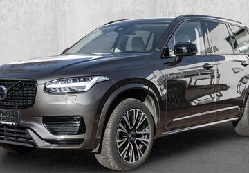 Volvo XC90 44.835 km 54.980 &euro; Wuppertal 42109