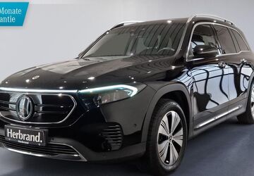 Mercedes-Benz EQB 65.873 km 29.990 &euro; Mönchengladbach 41063