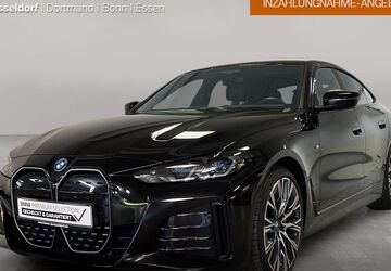 BMW i4 45.581 km 38.999 &euro; Düsseldorf 40237