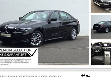 BMW 320 12.758 km 36.475 &euro; Oberhausen 46117