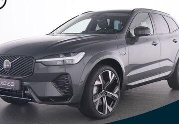 Volvo XC60 19.500 km 72.580 &euro; Mülheim an der Ruhr 45472