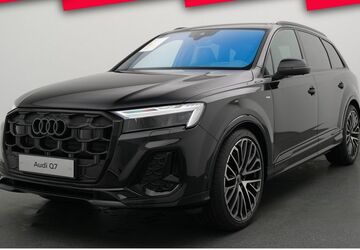 Audi Q7 1.009 km 97.980 &euro; Leverkusen 51373