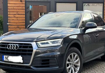 Audi Q5 139.400 km 19.900 &euro; Korschenbroich 41352