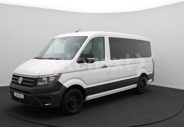 VW Crafter 116.050 km 26.763 &euro; Mönchengladbach 41066