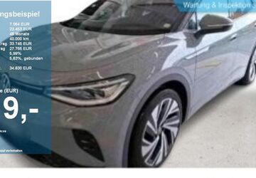 VW ID.5 32.784 km 31.280 &euro; Moers 47441