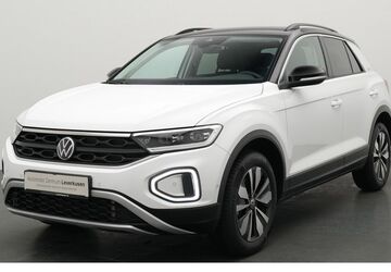 VW T-Roc 17.574 km 27.980 &euro; Leverkusen 51379