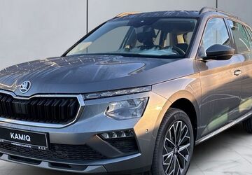 Skoda Kamiq 15.000 km 32.990 &euro; Mönchengladbach 41068