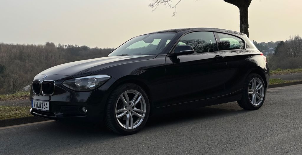 BMW 114 143.000 km 6.980 &euro; Wuppertal 42369