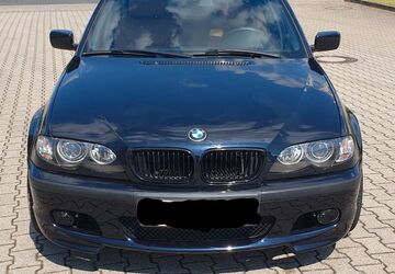 BMW 330 212.000 km 5.999 &euro; Neuss 41460