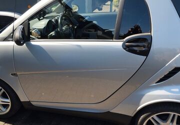 Smart ForTwo 150.200 km 7.100 &euro; Düsseldorf 40597