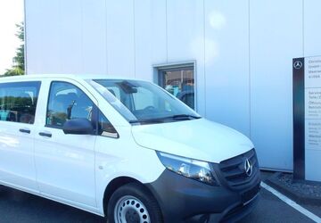 Mercedes-Benz Vito 23.800 km 28.025 &euro; Mönchengladbach 41066