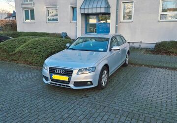 Audi A4 285.800 km 6.000 &euro; Leverkusen 51371