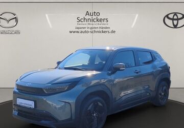 Toyota Urban Cruiser 1.451 km 35.990 &euro; Moers 47441