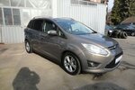 Ford Grand C-Max SYNC Edit. 1,6L/110KW Klima+SHZ+PDC 170.000 km 5.999 &euro; Neuss 41462